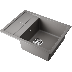 Кухонная мойка из материала Artceramic 4997094 Omoikiri Sumi 65A GR, Leningrad Grey