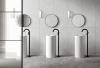 Керамогранит Vitra MicroCement Светло-серый Мат 60x120