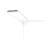 Профиль гибкий Orac Decor SX184F CASCADE 2м.