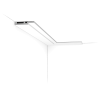 Профиль гладкий Orac Decor SX187 HIGH LINE 2м.
