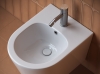 Биде подвесное CN3012 Ceramica Nova Forma, Белый