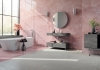 Керамогранит Atlas Concorde Russia 600010002350 Symphonyx Rose Lap Ret 60x120