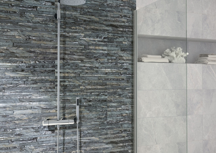 Керамогранит HDC Thuy 389 Forest 32x89