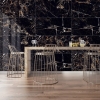 Керамогранит Arcadia Torino Black 60x120