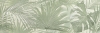 Настенная плитка Fap Ceramiche fRGJ Deco&More Tropical Green 25x75
