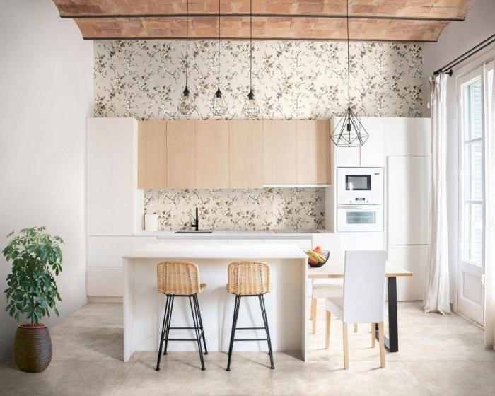 Керамогранит Ragno R9QC Decora Decoro Twig Rett 60x120
