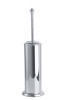 Ершик 10189 Boheme Vogue Chrome, Хром