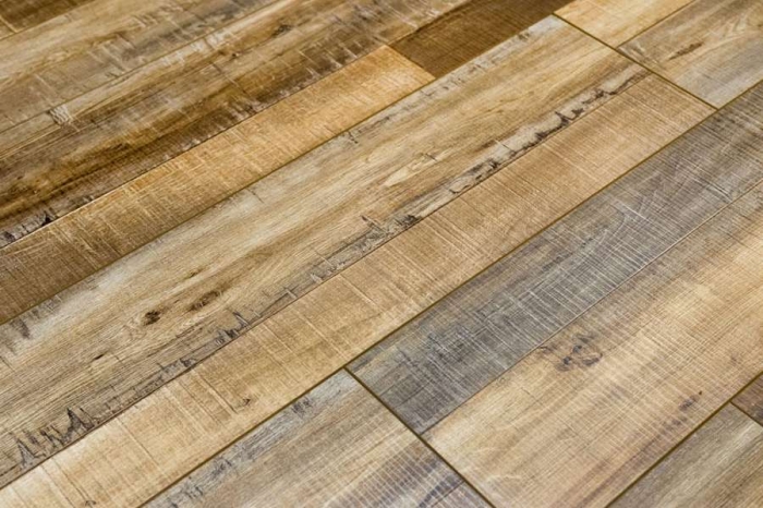Ламинат Boho Floor Design Collection SDC 1213 habby chic