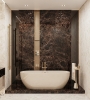 Керамогранит Arcadia Vatican Emperador 60x120