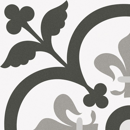 Керамогранит Keros Paris Vendome Blanco 25x25