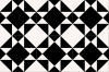 Керамогранит Nanda Tiles Kompas Venet 20х20