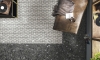 Керамогранит Fanal Venezia Rialto NPLUS Black 90x90