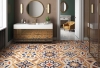 Керамогранит Infinity Ceramica Vermont Horizon Carving 60x60