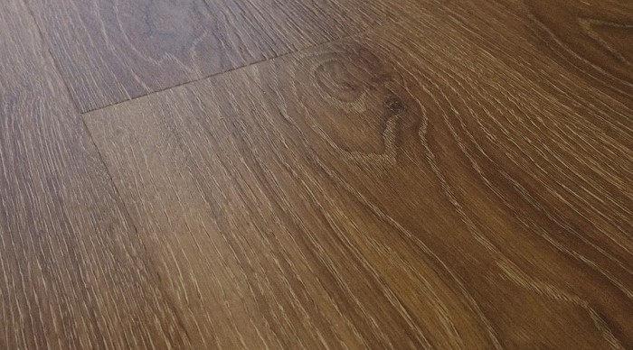 Виниловый пол Floor Factor Tobacco Braun Oak SIC15
