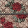 Керамогранит Serenissima Cir Inserto Vintage Roses Old Chicago (комп/2шт) 10х20