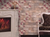 Керамогранит Serenissima Cir Inserto Vintage Roses Old Chicago (комп/2шт) 10х20