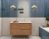 Керамогранит Roca Vita Gris 60x120