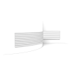 Панель гибкая Orac Decor W109F VALLEY 2м.