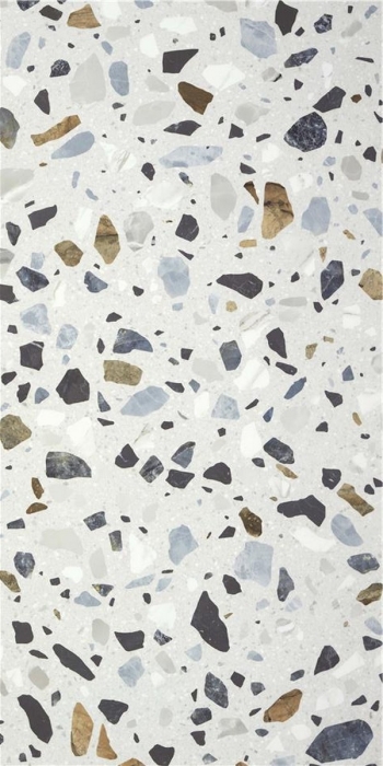 Керамогранит STN Ceramica Crisp XL White Mt Rect 60x120