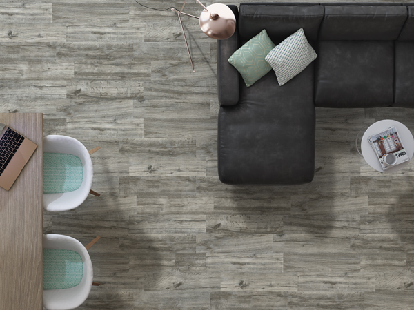 Керамогранит Halcon Wild PRI. Gris 15,3x58,9