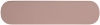 Настенная плитка WOW Grace O Blush Matt 7,5x30