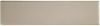 Настенная плитка WOW Grace Sand Gloss 7,5x30