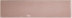 Настенная плитка WOW Grace Blush Gloss 7,5x30