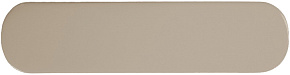 Настенная плитка WOW Grace O Sand Gloss 7,5x30