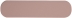 Настенная плитка WOW Grace O Blush Gloss 7,5x30