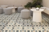 Керамогранит WOW Tesserae Like Marino Plus 28x28