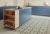 Керамогранит WOW Tesserae Like Marino Plus 28x28