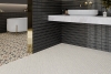 Керамогранит WOW Tesserae Like Blanc 28x28