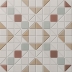 Керамогранит WOW Tesserae Like Grana 28x28