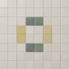 Керамогранит WOW Tesserae Play Two Frutti 28x28