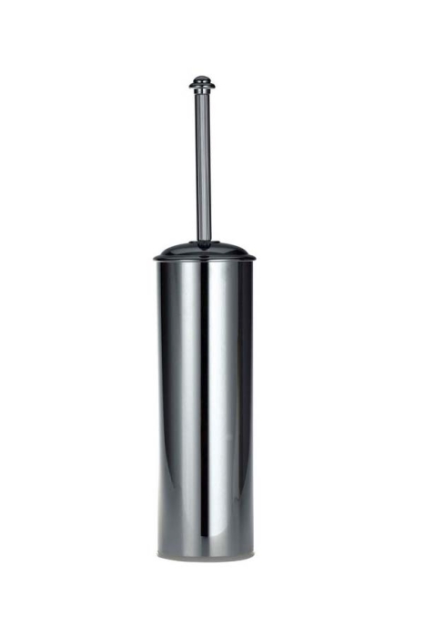 Ершик напольный 10908-C Boheme Murano Chrome, Хром