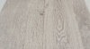 Замковый пробковый пол Corkstyle Wood Castle Oak White