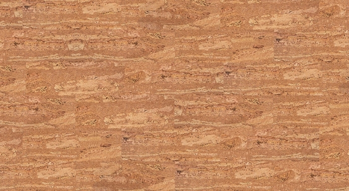 Замковый пробковый пол Corkstyle Natural Cork Comprido