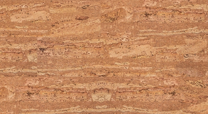 Замковый пробковый пол Corkstyle Natural Cork Comprido