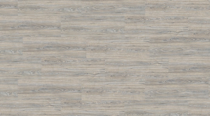 Замковый пробковый пол Corkstyle Wood Cork Oak Leached