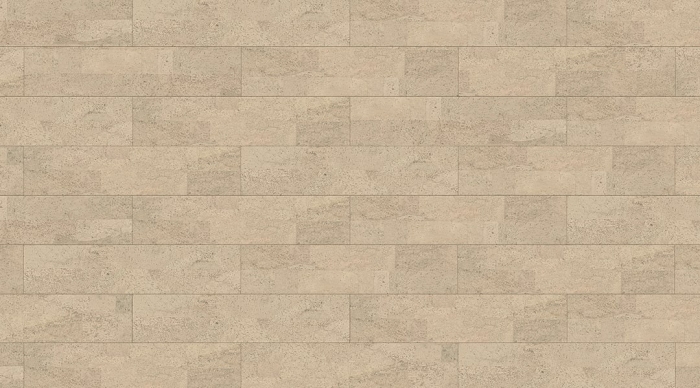 Замковый пробковый пол Corkstyle CorkPro Fantasie Vanilla