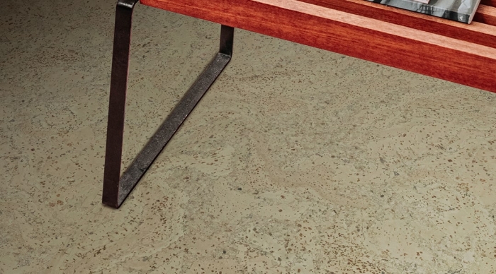 Замковый пробковый пол Corkstyle EcoCork Madeira Grey