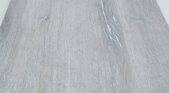 Замковый пробковый пол Corkstyle Wood XL Oak Duna Grey