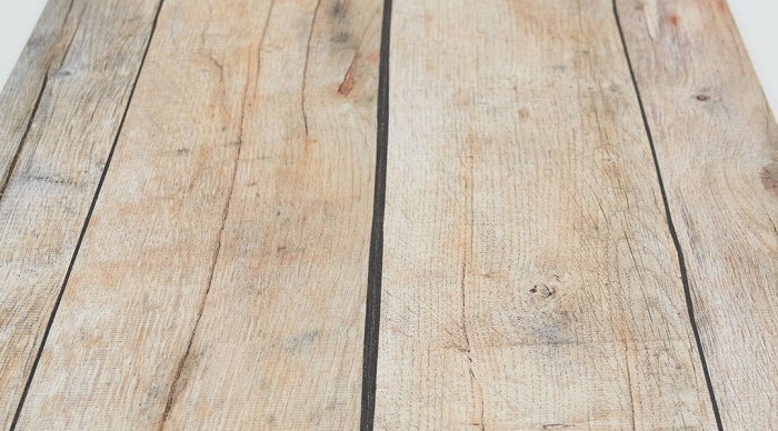 Замковый пробковый пол Corkstyle Wood Oak Dupel Planke