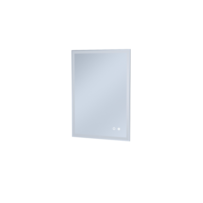 Зеркало 50x70 см ZDX50T0i98 IDDIS Zodiac X, С ПОДСВЕТКОЙ