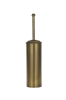 Ершик напольный 10908-B Boheme Murano Bronze, Бронза